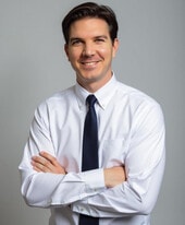 Brice Bowers
