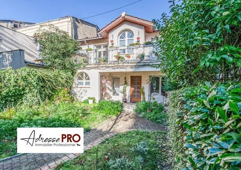 Local commercial dans Pessac à vendre Photo de l’immeuble– Image 1 sur 6