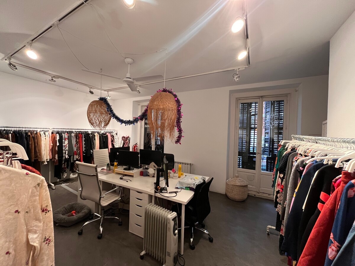 Madrid, MAD 28004 - Lot Ext. - - Photo intérieure - Image 2 of 3