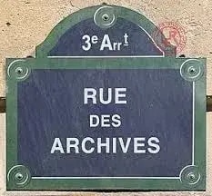 Photo de l’immeuble