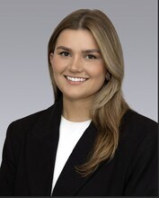 Michaela Ward