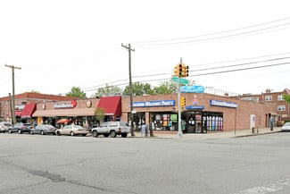 Plus de détails pour 47-29-47-39 Bell, Bayside, NY - Local commercial à louer