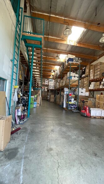 2626 Loma Ave, South El Monte, CA à louer - Photo intérieure – Image 3 sur 9