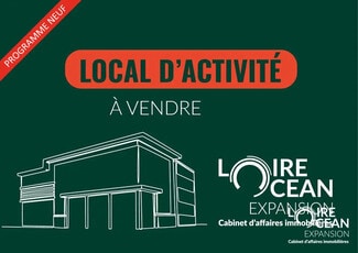 Plus de détails pour Local d'activités à louer