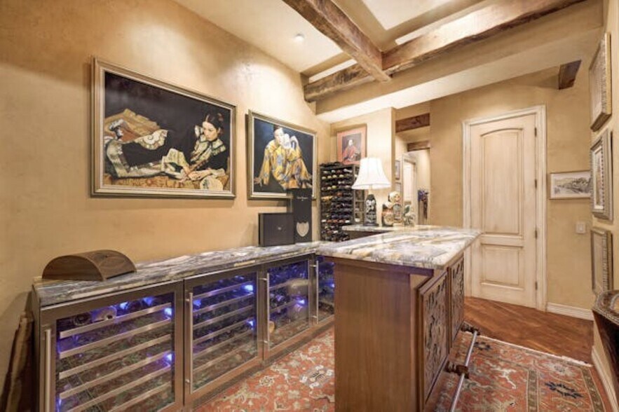 2305 Barton Creek Blvd, Austin, TX à vendre - Photo de l’immeuble – Image 2 sur 17