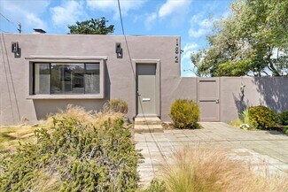 Plus de détails pour 182 El Dorado St, Monterey, CA - Bureau à vendre