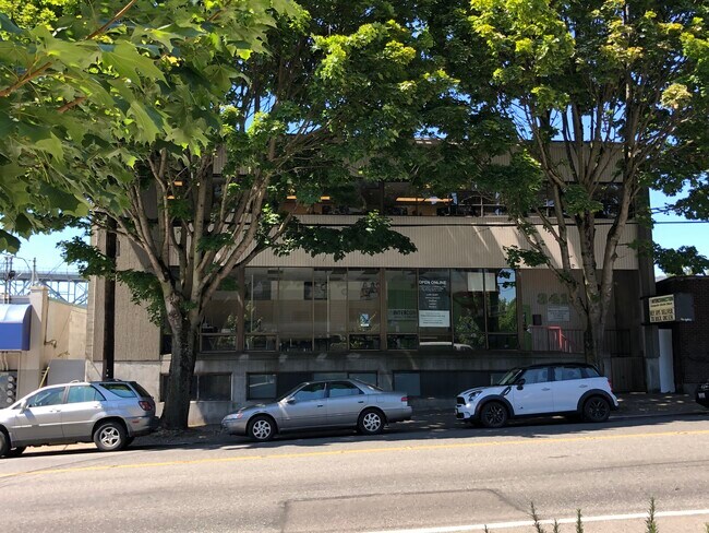 Plus de détails pour 3415 Stone Way N, Seattle, WA - Différents types d’espaces à louer