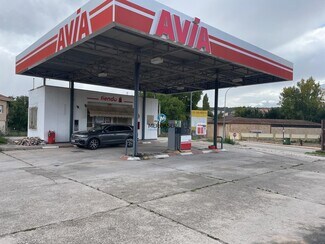 Plus de détails pour Carretera Gárgoles, Km. 5, Trillo - Industriel/Logistique à vendre