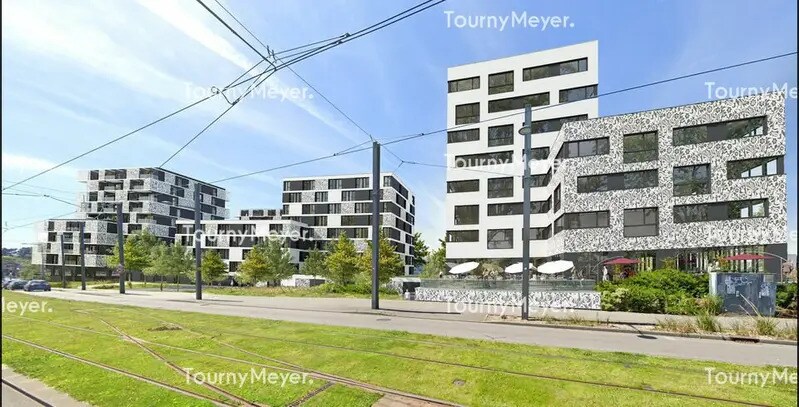 Bureau dans Gouesnou à vendre - Photo de l’immeuble – Image 3 sur 3