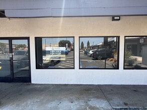 3175-3185 Midway Dr, San Diego, CA à louer Photo intérieure– Image 1 sur 3