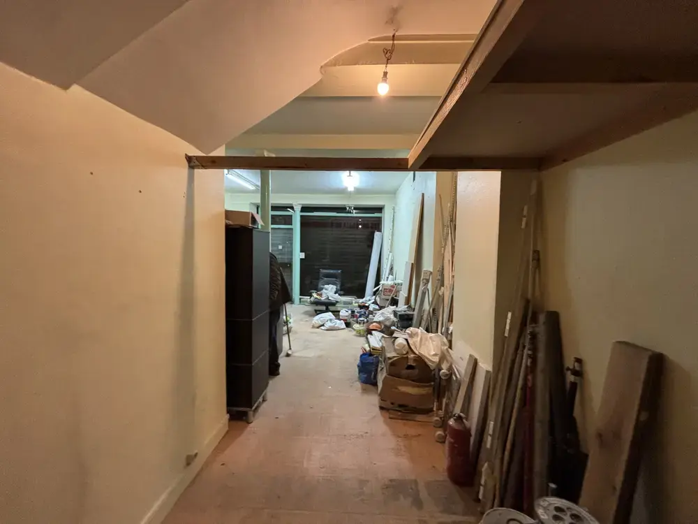 63 Rue Guy Môquet, Paris à louer Photo intérieure– Image 1 sur 6