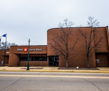 101 N Main St, Shawano, WI à louer - Photo de l’immeuble – Image 2 sur 3
