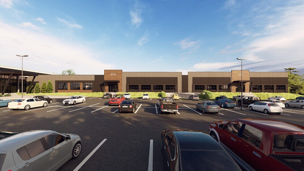 200 Highway 74 S, Peachtree City, GA à louer - Photo de l’immeuble – Image 3 sur 12