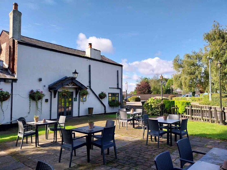 Ormskirk Rd, Bickerstaffe à vendre - Photo de l’immeuble – Image 3 sur 13