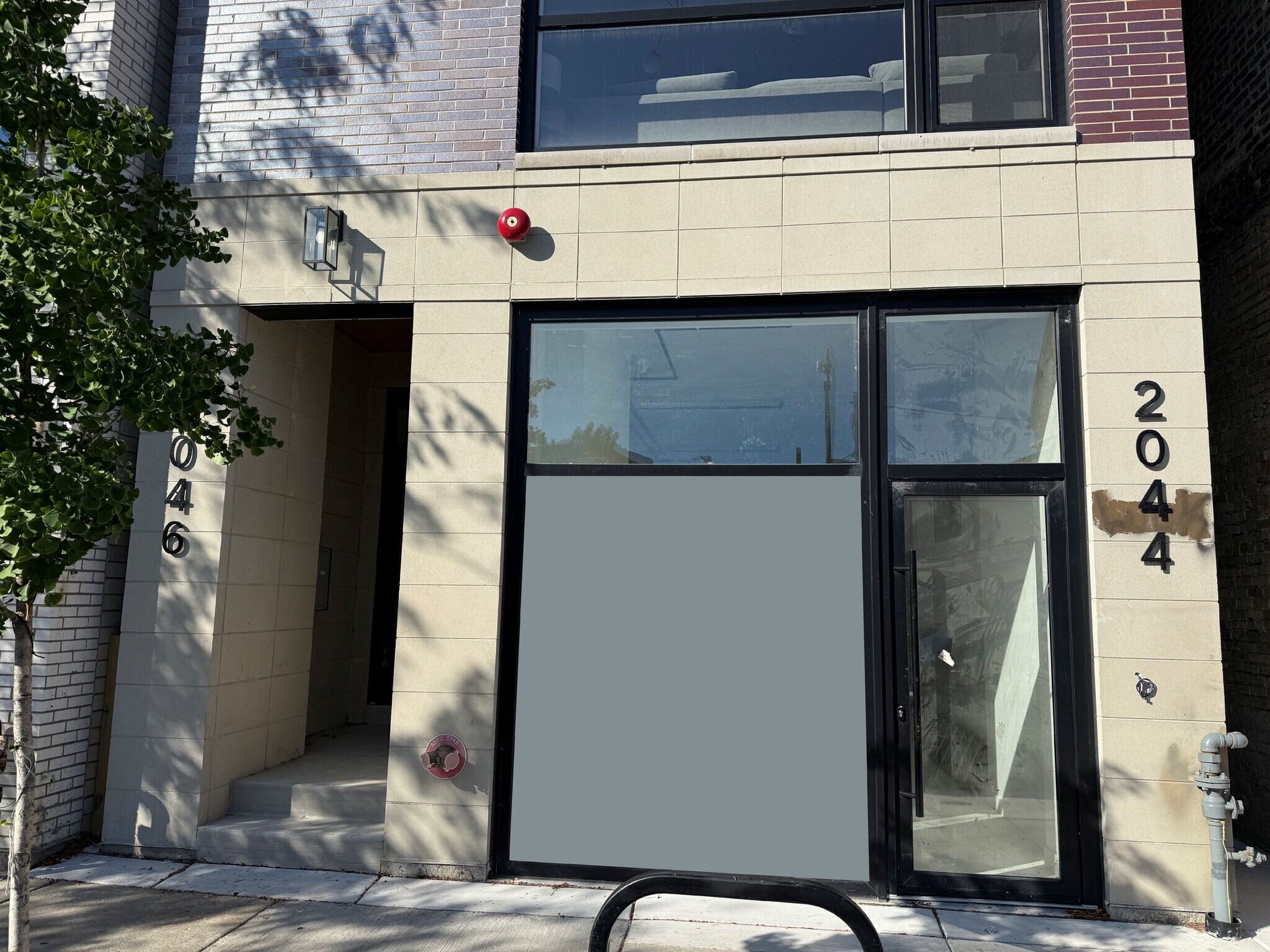 2046 N Damen Ave, Chicago, IL à vendre Photo principale– Image 1 sur 5