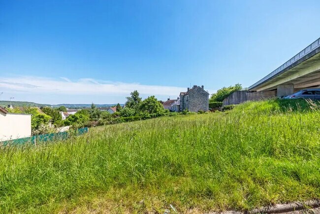 Plus de détails pour Du Moulin, Bonnières-sur-Seine - Terrain à vendre