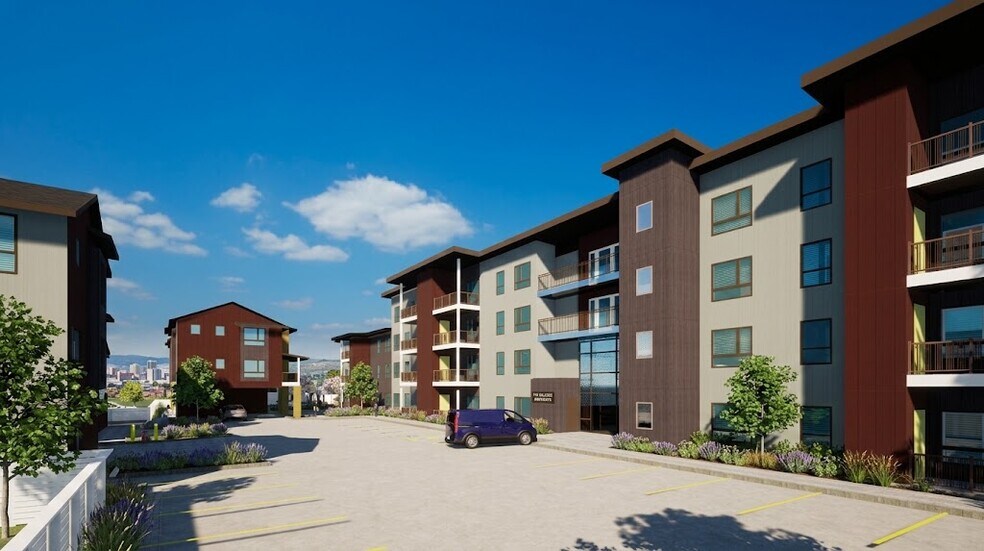2445 Summerfield Ave, Santa Rosa, CA à vendre - Photo de l’immeuble – Image 3 sur 15