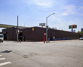 Plus de détails pour 49-10 27th St, Long Island City, NY - Industriel/Logistique à louer