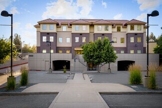 Plus de détails pour 900 E Main St, Grass Valley, CA - Bureau à louer