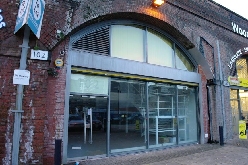 Chapel St, Salford à louer - Photo de l’immeuble – Image 3 sur 6