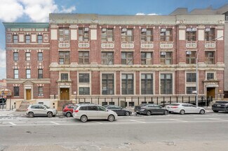 Plus de détails pour 760 Dekalb Ave, Brooklyn, NY - Bureau à louer