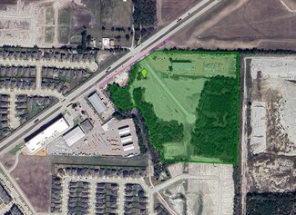 Plus de détails pour 3616 Sam Rayburn Hwy, Melissa, TX - Terrain à vendre