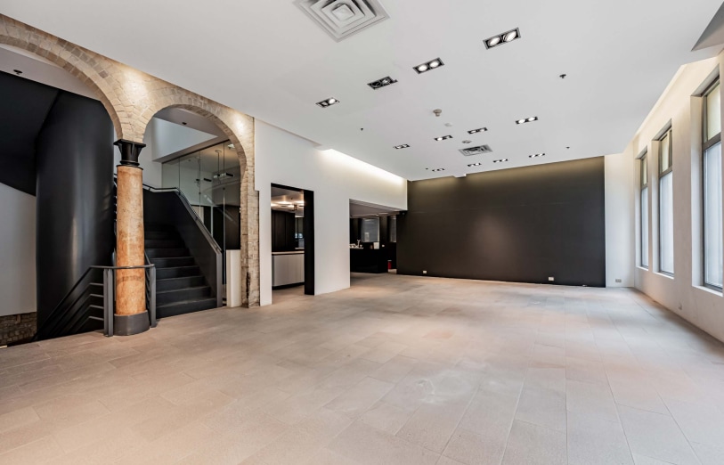 99 Jarvis St, Toronto, ON à louer Photo intérieure– Image 1 sur 4