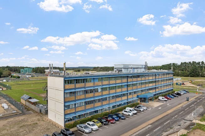 Oak Rd, Winfrith Newburgh à louer - Photo de l’immeuble – Image 2 sur 2