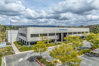 Plus de détails pour 200 Science Dr, Moorpark, CA - Local d'activités à louer