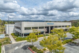 Plus de détails pour 200 Science Dr, Moorpark, CA - Local d'activités à louer