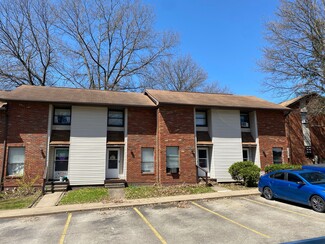 Plus de détails pour 600 Sherwood Cir, Connellsville, PA - Logement à vendre