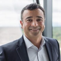 Collin Sediqi