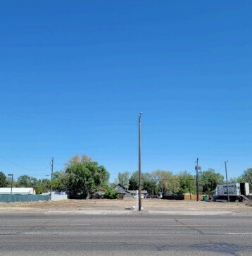 1701 Kimberly Rd, Twin Falls, ID à vendre - Photo de l’immeuble – Image 2 sur 2