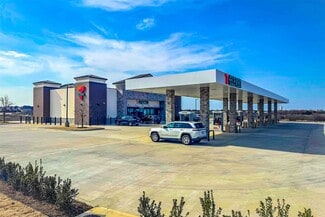 Plus de détails pour SWC Hwy. 287 & Miller rd, Midlothian, TX - Local commercial à vendre