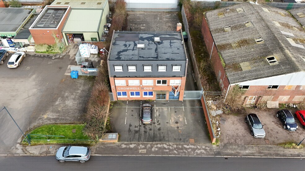 Westfield Rd, Southam à vendre - Photo de l’immeuble – Image 2 sur 22