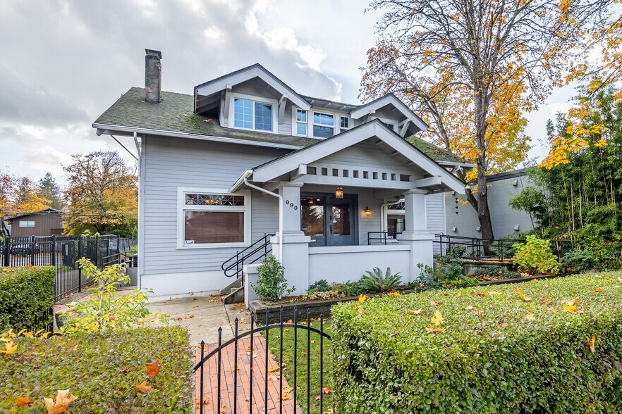 990 W 7th Ave, Eugene, OR à vendre - Photo de l’immeuble – Image 2 sur 42