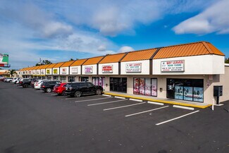 Plus de détails pour 4023 W Waters Ave, Tampa, FL - Local commercial à louer