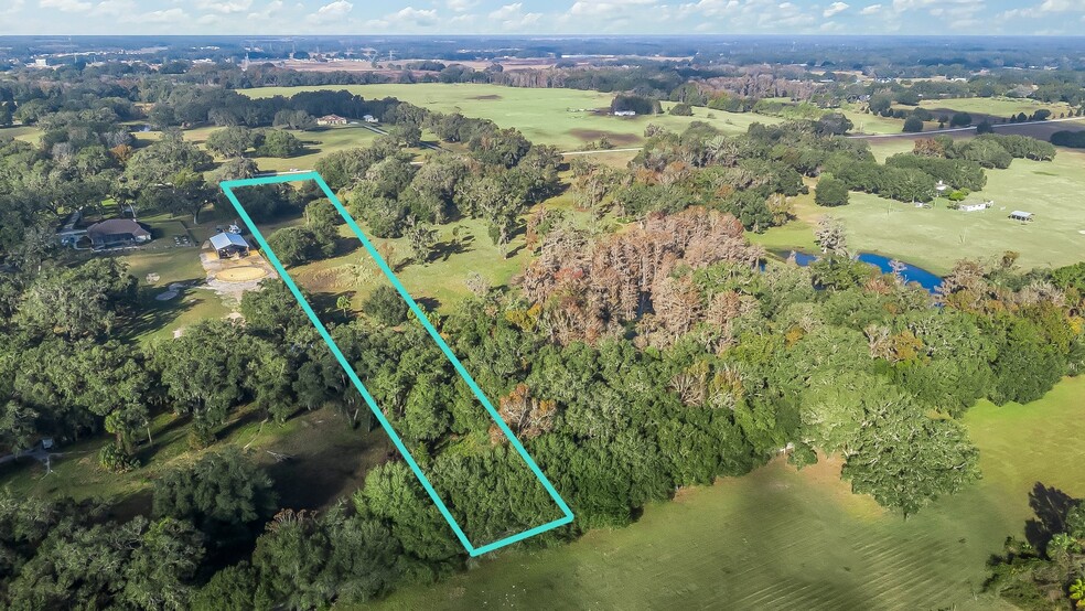 0000 County Road 221, Wildwood, FL à vendre - Photo de l’immeuble – Image 2 sur 16