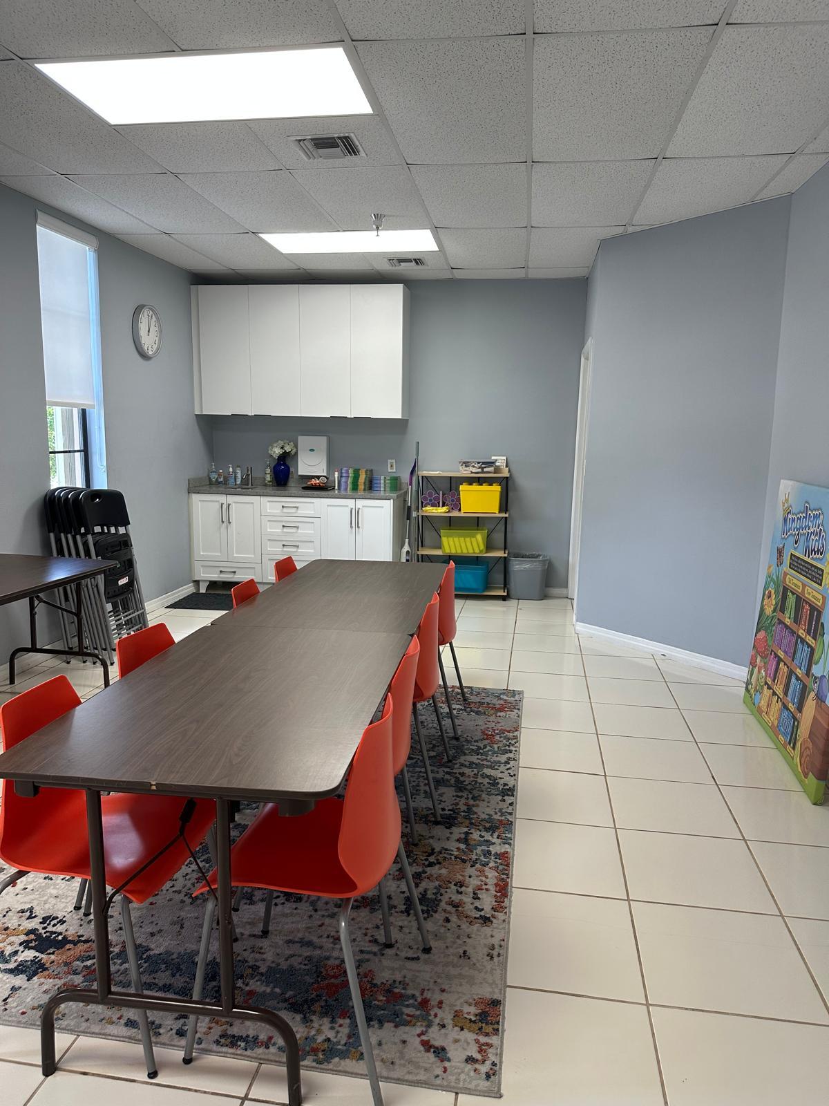 5400 SW 122nd Ave, Miami, FL à louer Photo intérieure– Image 1 sur 20