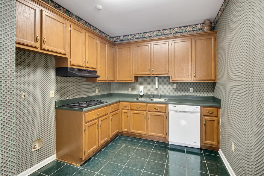 6920 Oak Forest Dr, Olive Branch, MS à vendre - Photo de l’immeuble – Image 3 sur 21