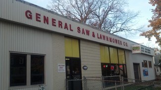 Plus de détails pour 218 Saint James Blvd, Springfield, MA - Local commercial à vendre