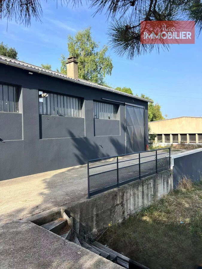 Photo de l’immeuble