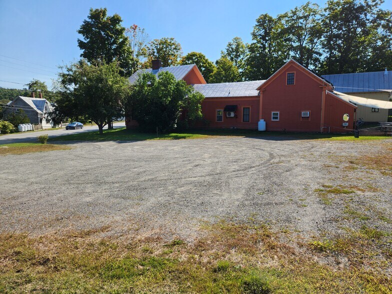 268 Main St, Kingfield, ME à vendre - Photo de l’immeuble – Image 3 sur 25