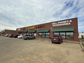 Plus de détails pour 635-645 Highway 1 S, Greenville, MS - Local commercial à vendre