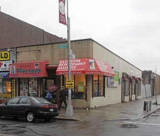 Plus de détails pour 12-15 40th Ave, Long Island City, NY - Local commercial à louer
