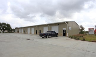 Plus de détails pour 6115 FM 762 Rd, Richmond, TX - Bureau à louer