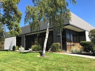 Plus de détails pour 650 Nuttman St, Santa Clara, CA - Local d'activités à louer