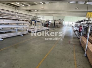 Industriel/Logistique dans Montcada i Reixac, Barcelona à vendre Photo intérieure– Image 1 sur 9