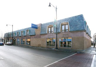 Plus de détails pour 5455 W Belmont Ave, Chicago, IL - Local commercial à vendre