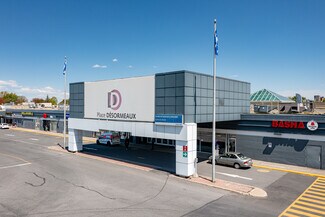 Plus de détails pour 2877 Ch Chambly, Longueuil, QC - Local commercial à louer